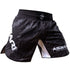 "BULLET" MMA SHORTS